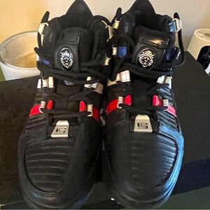 COPY - LeBron XIX Low